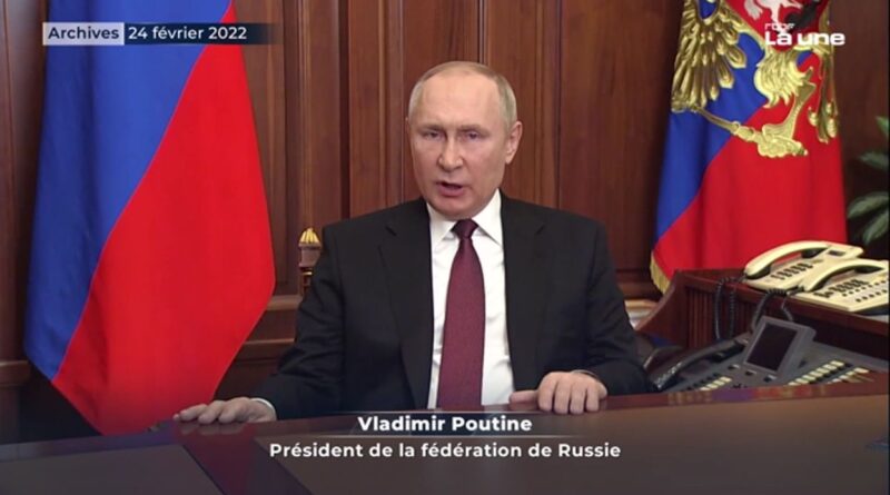 Quatre ans après la guerre, l'Ukraine veut rapatrier les enfants enlevés par la Russie.