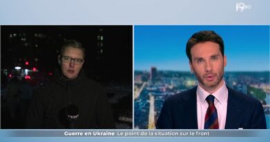 Quatre ans de guerre en Ukraine : le temps et l’usure comme stratégies.