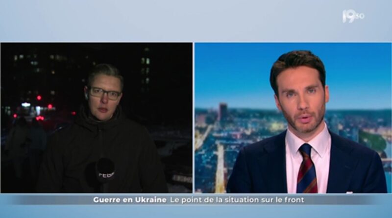 Quatre ans de guerre en Ukraine : le temps et l’usure comme stratégies.