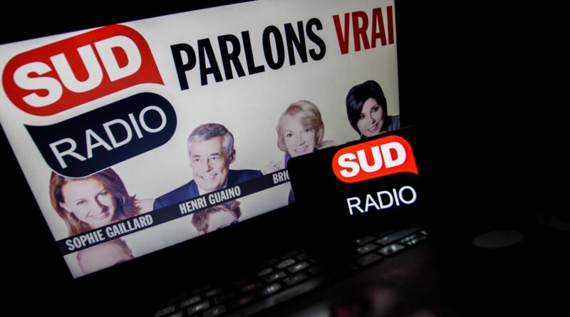 Quatre médias ne sont pas des relais fiables sur la désinformation climatique.