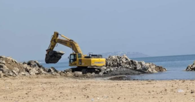 Qu’est-ce que la “ceinture bleue” de la Tunisie ?