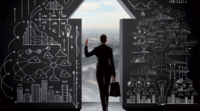 Question de la semaine : Le mental en entrepreneuriat fait-il la différence ?