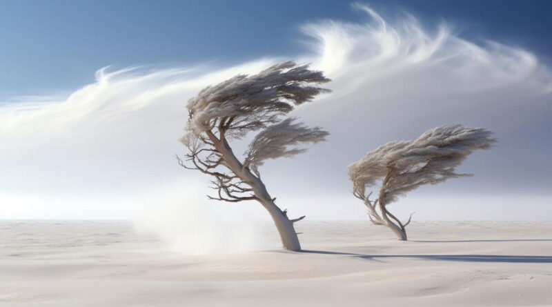 Rafales à 100 km/h : vigilance accrue dimanche