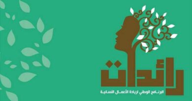 Raïdat : un bilan transformateur pour l'entrepreneuriat féminin en Tunisie après six ans