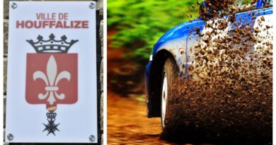 Rallye des Legend Boucles : une spectatrice tuée à Engreux, course annulée