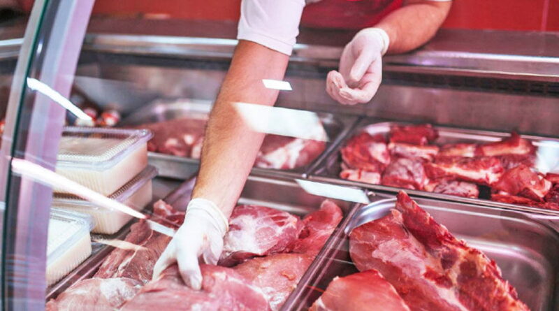 Ramadan : Ellouhoum établit le prix officiel de la viande rouge