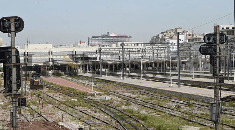 Ramadan : horaires des trains de grande ligne confirmés