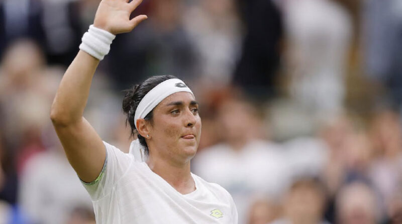 Ramadan : Ons Jabeur vient en aide aux familles en famine à Gaza