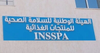 Ramadan : saisies de 71 tonnes de produits alimentaires impropres