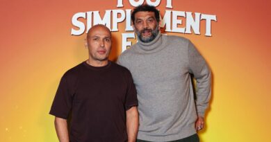 Ramzy Bedia révèle avoir subi des attouchements en école catholique