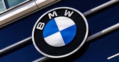 Rappel de véhicules BMW : 300.000 voitures menacées d'incendie