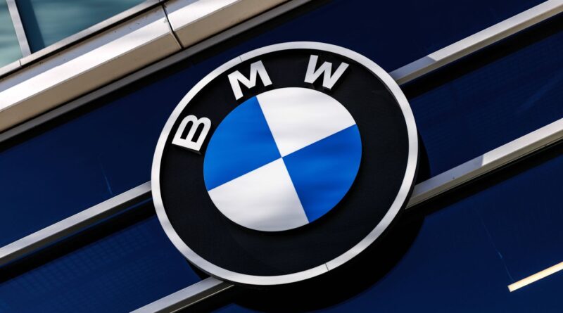 Rappel de véhicules BMW : 300.000 voitures menacées d'incendie