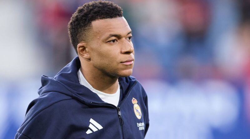 Real Madrid : Arbeloa prêt à se passer de Kylian Mbappé, mais pas longtemps