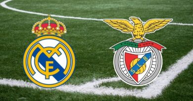 Real Madrid - Benfica : quelle heure et quelle chaîne mercredi ?