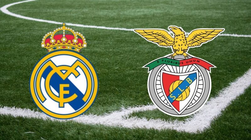 Real Madrid - Benfica : quelle heure et quelle chaîne mercredi ?