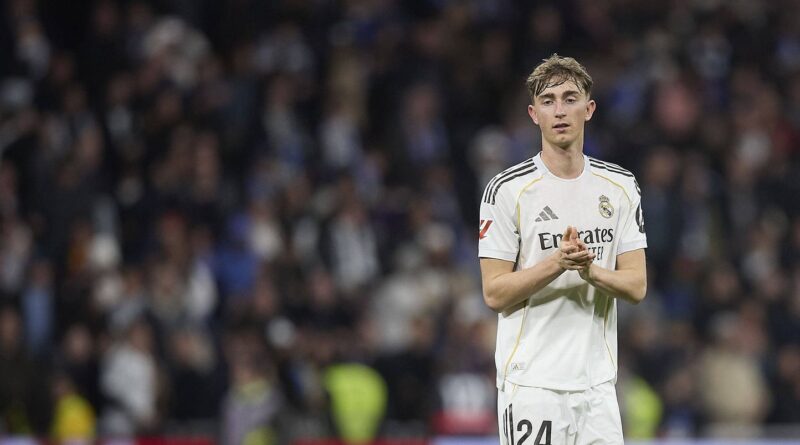 Real Madrid : Dean Huijsen s'excuse auprès de la Chine pour racisme