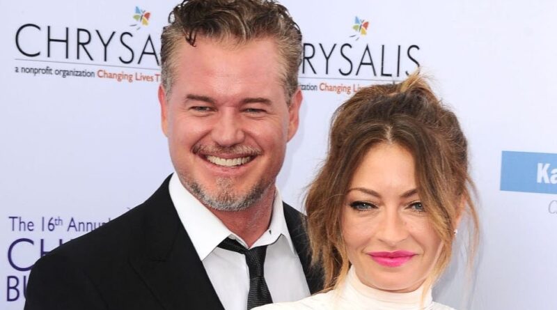 Rebecca Gayheart révèle son combat contre la mutuelle santé d'Eric Dane.