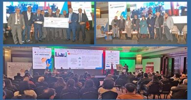 Recherche, innovation et coopération Sud-Sud : axes des débats essentiels