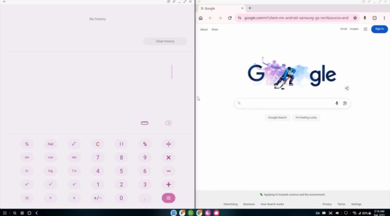Recycler un vieux smartphone Samsung en mini PC : mode d'emploi