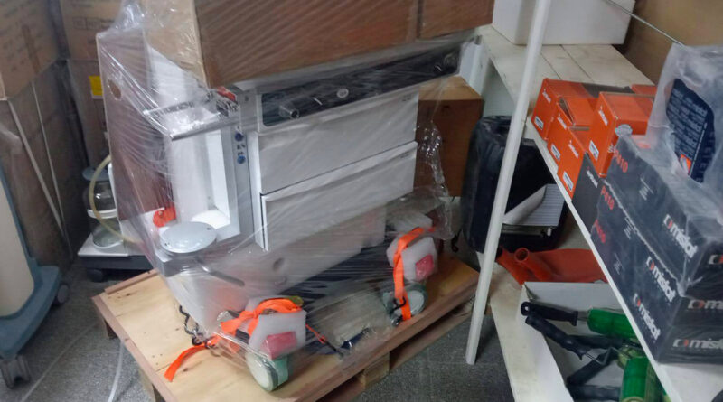 Redeyef : l'hôpital local ne reçoit pas de nouveaux équipements médicaux