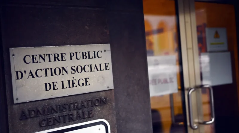 Réforme des allocations chômage : les CPAS vont devoir faire plus avec moins