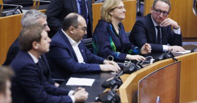 Région bruxelloise : l'administration peut-elle réaliser 500 millions d'euros d'économies ?