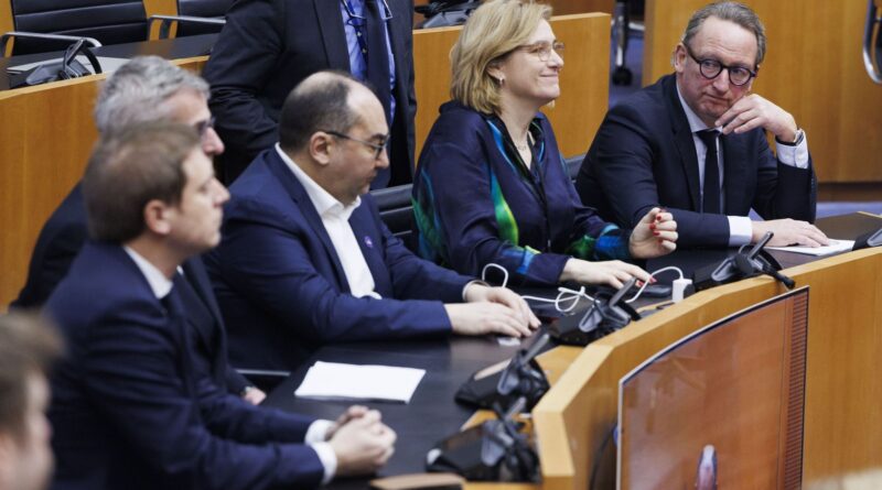 Région bruxelloise : l'administration peut-elle réaliser 500 millions d'euros d'économies ?