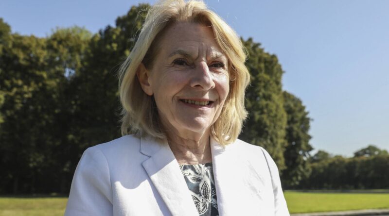 Remaniement : Catherine Pégard ministre de la Culture, quatre nouveaux entrants.