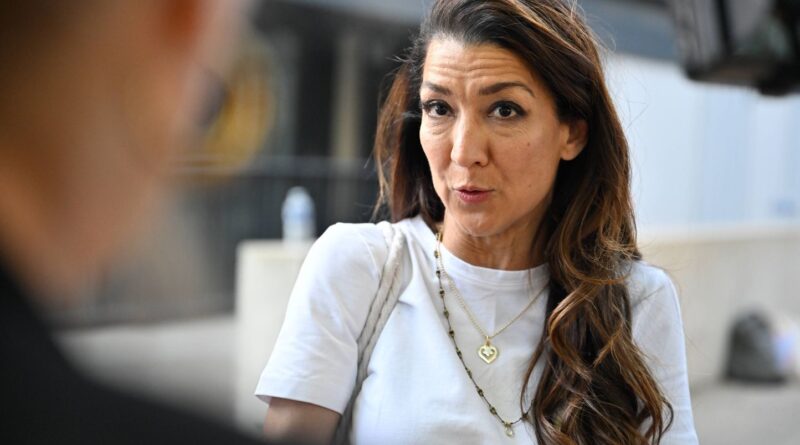 Remaniement : Sabrina Roubache, Marseillaise et macroniste, ne réintègre pas le gouvernement.