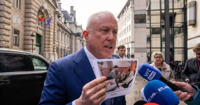 Rencontre USA-Belgique : rappel des "rôles et limites" de l'ambassadeur