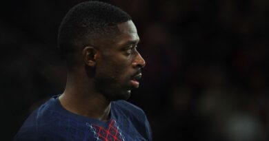 Rennes - PSG : Luis Enrique minimise la colère de Dembélé après le match