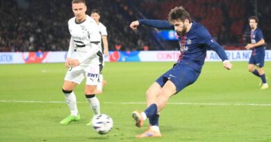 Rennes - PSG : Paris cherche à consolider sa position de leader en L1.