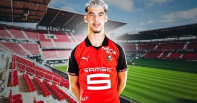 Rennes recrute Yassir Zabiri, star du Mondial U20