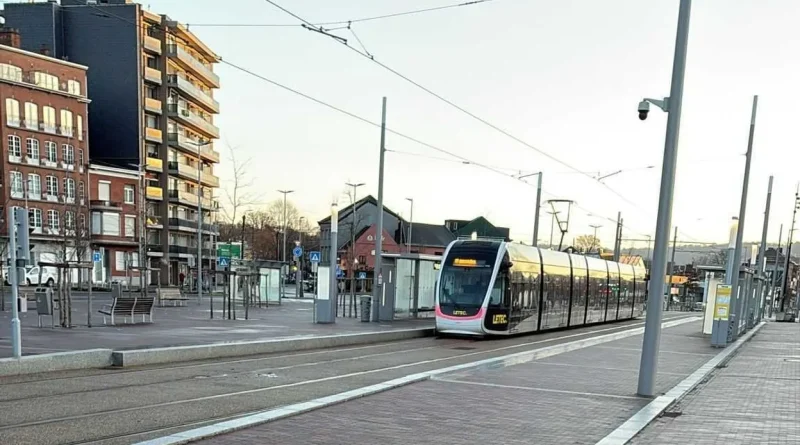 Reprise générale et normalisation des bus LeTec lundi matin