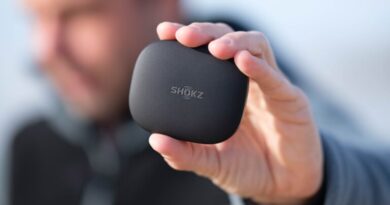 Ressusciter un smartphone de 2010 : défi réussi du projet Reborn