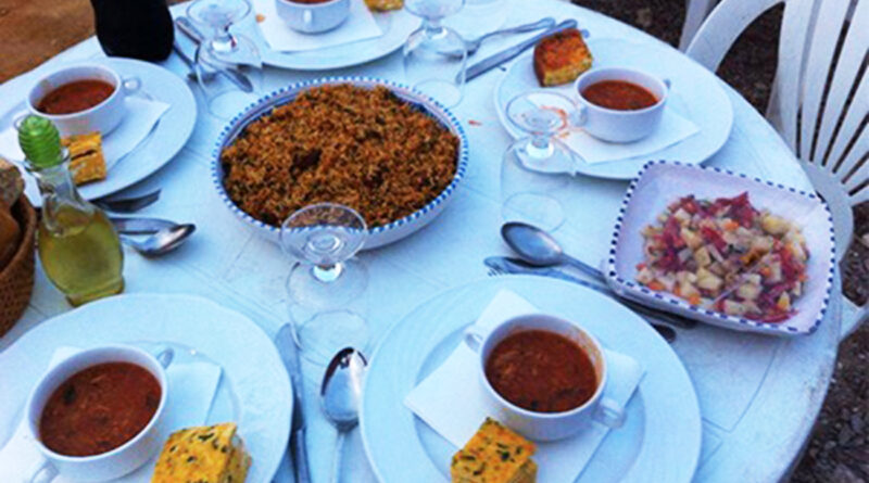 Restaurants du cœur : Les préparatifs ne avancent pas à grands pas