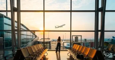 Retard d’avion : demander une indemnité malgré le silence de la compagnie