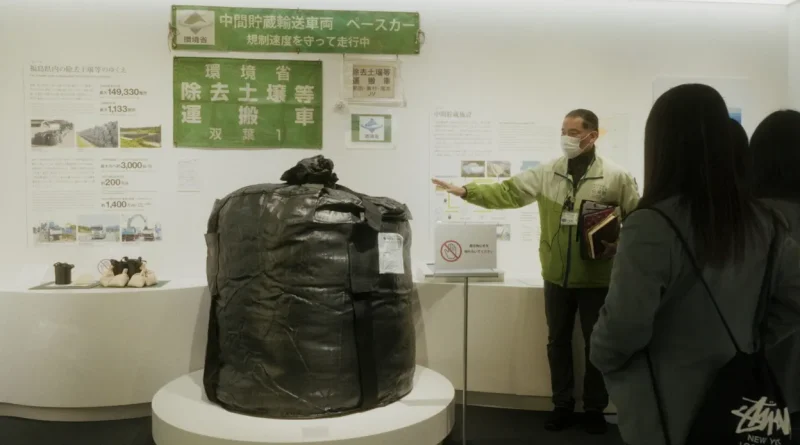 Retour à Fukushima : 15 ans après l'accident nucléaire en podcast