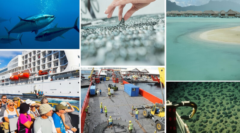 Retour sur le 2e Rendez-vous d'Africa 21 sur l'économie bleue