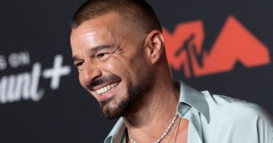 Ricky Martin découvre qu'un café de Miami figure sur une liste spéciale.