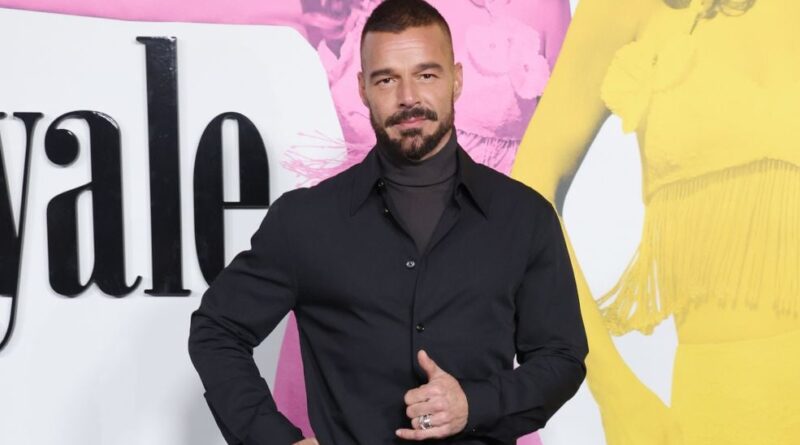 Ricky Martin s'adresse à Bad Bunny après les Grammys, avant le Super Bowl.
