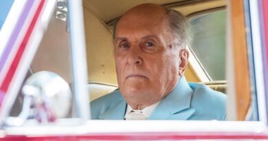 Robert Duvall, l’acteur américain, n’est pas décédé.
