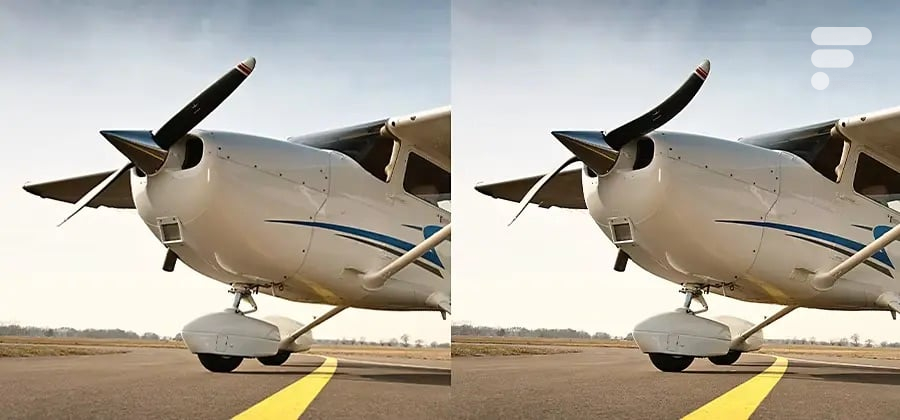 Dossier Rolling Shutter