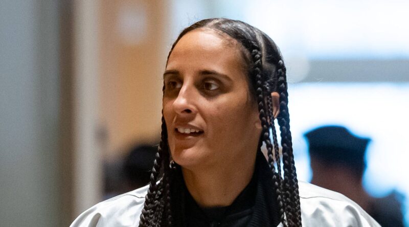 Roxane, la fille de Gérard Depardieu, affirme avoir été violée plusieurs fois.