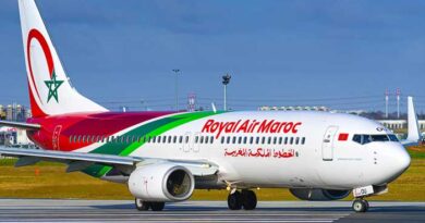 Royal Air Maroc ne cesse d'améliorer la connectivité Nord Maroc-Europe.