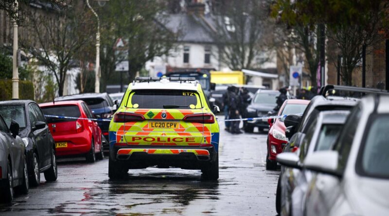 Royaume-Uni : Deux élèves de 12 et 13 ans poignardés à Londres