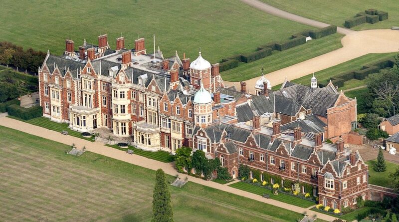 Royaume-Uni : L’ex-prince Andrew ne quitte pas Windsor pour le Norfolk, selon la BBC