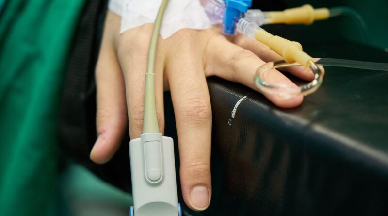 Royaume-Uni : Une patiente décède d'une surdose de paracétamol à l'hôpital