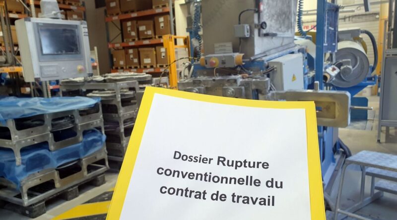Ruptures conventionnelles : Impact du nouvel accord sur l'indemnisation ?
