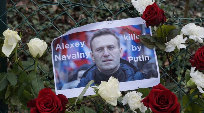 Russie : La mère d'Alexeï Navalny réclame « justice » pour son fils « empoisonné »